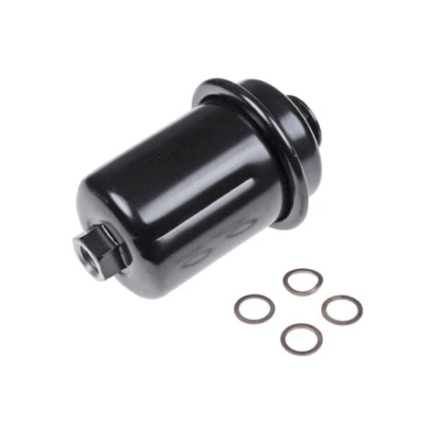 Abbildung von BLUE PRINT ADG02303 Kraftstofffilter Leitungsfilter mit Dichtungen HYUNDAI: ACCENT 2 Stufenheck, 1