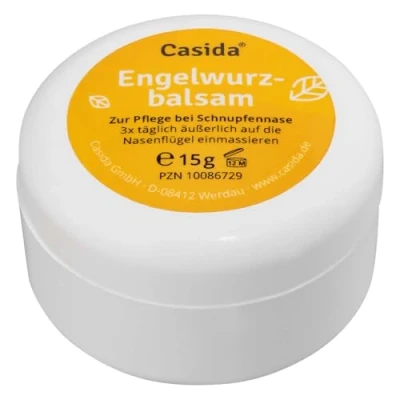 Abbildung von Casida Engelwurzbalsam für Kinder 15 g