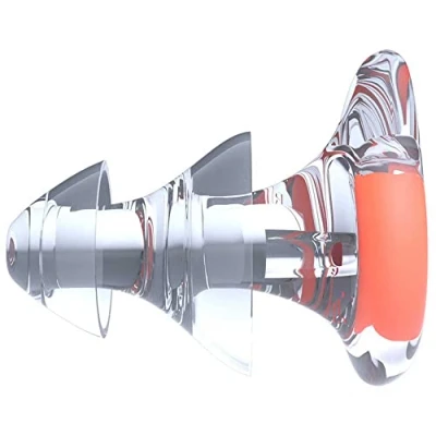 Abbildung von Nike Ohrstöpsel Hyper Crimson