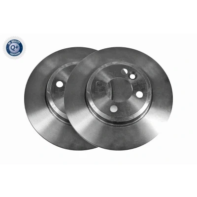Abbildung von VAICO V20 80002 Bremsscheibe Vorderachse 280 22 4 100 Belüftet Original Qualität MINI: Schrägheck, Clubman, Cabrio