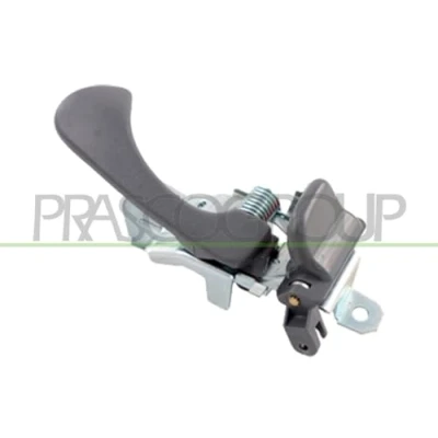 Abbildung von PRASCO MB8158607 Türgriff innen, hinten rechts, vorne rechts grau MITSUBISHI: L200 III Pickup