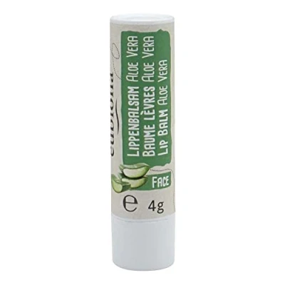 Abbildung von Eubiona Lippenbalsam Aloe Vera 4g