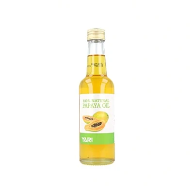 Abbildung von YARI Body Care/Moisturisers/Oils, 250 ml
