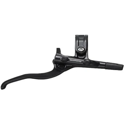 Abbildung von SHIMANO Paul Lange &amp; CO. Bremshebel 2090343135 Schwarz One Size