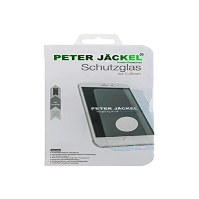 Abbildung von PETER JÄCKEL HD Glass Protector für Samsung G990 Galaxy S21 FE 5G