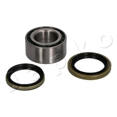 Abbildung von JAPKO 415008 Radlagersatz 74 MITSUBISHI: COLT 6, Outlander 2 SUV, Lancer 8 Limousine, SMART: Forfour I