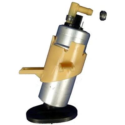 Abbildung von DELPHI FE0498 12B1 Kraftstofffördermodul ohne Dichtung, mit Dichtungen Drucksensor BMW: 3 Compact, Coupe, Touring
