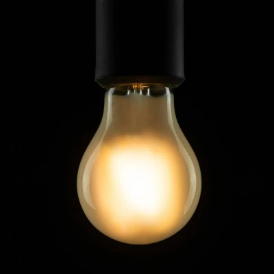 Abbildung von SEGULA LED Lampe E27 3,2W 927 dimmbar matt