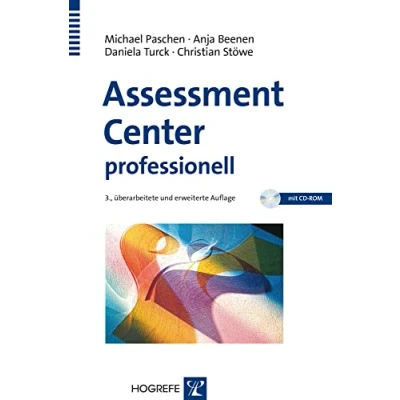 Abbildung von Assessment Center professionell: Worauf es ankommt und wie Sie vorgehen