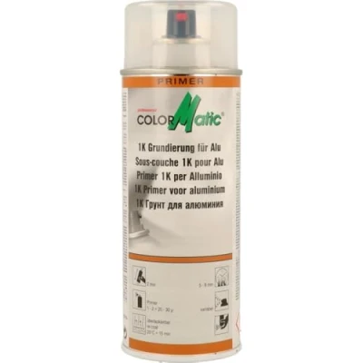 Abbildung von DUPLI COLOR 190278 Grundierung 400 AUTO 20 0110 blau metallic ml