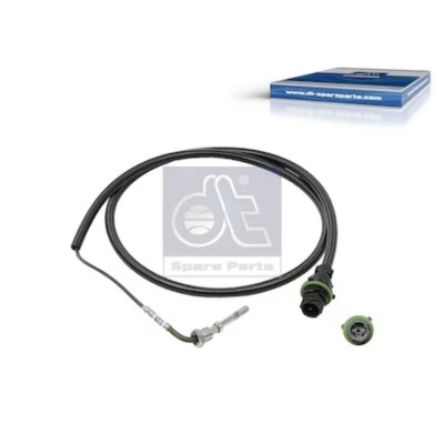 Abbildung von DT Spare Parts 4.69781 Sensor, Abgastemperatur