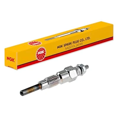 Abbildung von NGK 2431 Glühkerze 23,0V 6,5A M10 x 1,25 NISSAN: Patrol 3/1 SUV