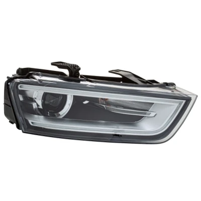 Abbildung von HELLA 1EL 354 839 061 Scheinwerfer AUDI: Q3