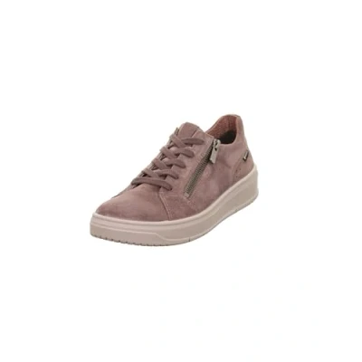 Abbildung von Legero Sneakers Sneaker low, Damen, Größe: 38.5, Dark clay Schuhe