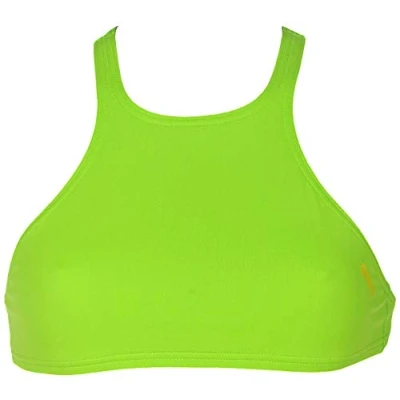 Abbildung von ARENA Damen Rulebreaker Crop Think Badeanzug
