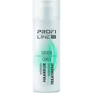 Abbildung von Swiss o Par Profiline Locken Intensivkur 200 ml