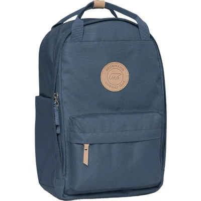 Abbildung von Beckmann of Norway CITY Light Tagesrucksack, Größe: One Size, Blue