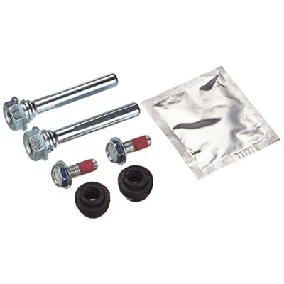 Abbildung von METZGER 113 1455X Führungshülsensatz, Bremssattel mit zusätzlichem Führungsbolzen HONDA: CIVIC 8 Hatchback