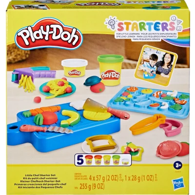 Abbildung von Play Doh Little Chef Starter Set