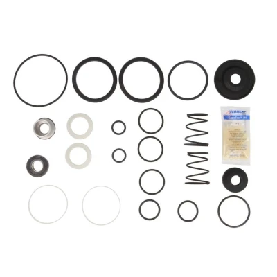 Abbildung von Reparatursatz, Bremsventil Betriebsbremse WABCO 4613159022