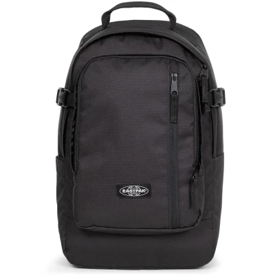 Abbildung von Eastpak Smallker Tagesrucksack, Größe: One Size, Cs mono black