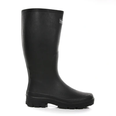 Abbildung von Herren Mumford II wasserdichte Wander Gummistiefel
