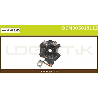 Abbildung von CASCO CBH10112GS Halter, Kohlebürsten