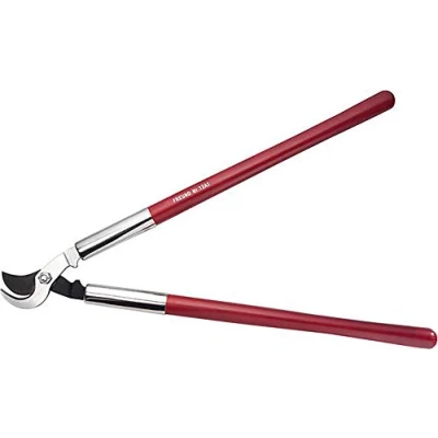 Abbildung von FREUND VICTORIA Astschere 12A1, Länge 750 mm, Schneidleistung 45 1020579, 4000925302537, 1 Stück