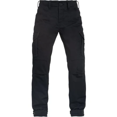 Abbildung von John Doe Regular Cargo Mono Motorradhose schwarz 34/32 Herren