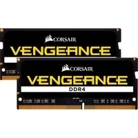 Abbildung von Corsair Vengeance® 32 GB (2 x 16 GB) DDR4 SODIMM 2400 MHz CL16 Laptop Arbeitsspeicher