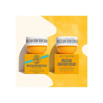 Abbildung von Sol de Janeiro Brazilian Bum Cream