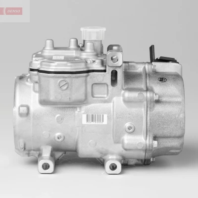Abbildung von Kompressor, Klimaanlage DENSO DCP51012