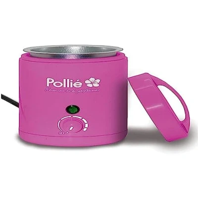 Abbildung von Wachsschmelzer Mini Rosa, 125 g, mit Thermostat
