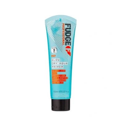 Abbildung von Fudge Prep Blow Dry Aqua Primer 150ml