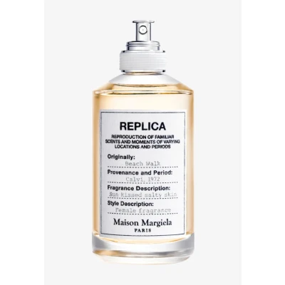 Abbildung von Maison Margiela Fragrances Replica Beach walk Eau de Toilette, Größe: 30 ml,