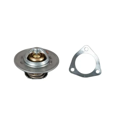 Abbildung von GATES TH47888G1 Kühlwasserthermostat 88 mit Dichtungen ohne Gehäuse NISSAN: MICRA 2, Pick Up