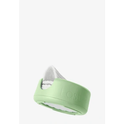 Abbildung von Lastobject Lastround Makeupaccessoires, Größe: One Size, Green