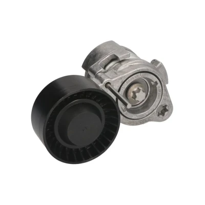 Abbildung von INA 534 0432 10 Spannarm, Keilrippenriemen BMW: 5 Limousine, Touring, X3