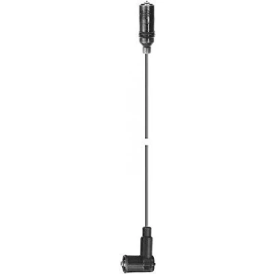 Abbildung von BERU COPPER CABLE VA118C Zündkabel 60 VOLKSWAGEN: TRANSPORTER 4 Bus, Passat B5 Variant, 3 SKODA: Octavia I Schrägheck