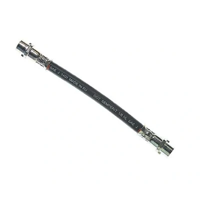 Abbildung von BREMBO T 85 050 Bremsschläuche 195 F10X1 AUDI: A6 C5 Avant, Limousine, C4 Avant