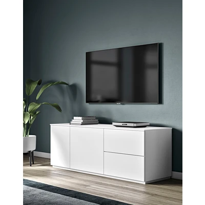 Abbildung von TemaHome Lowboard &quot;Join&quot;, mit viel Stauraum 160x57 cm
