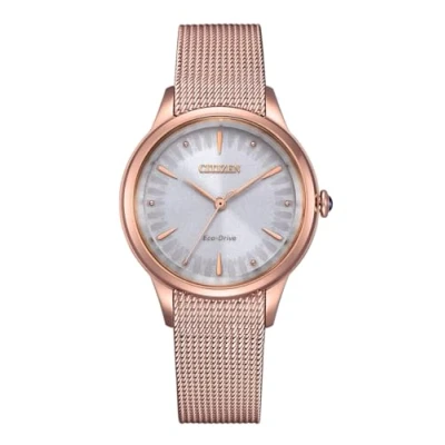 Abbildung von Citizen Watch EM1153 88A