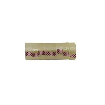 Abbildung von Robinson Young Klebeband (18 mm x 33 m) 8 Stück