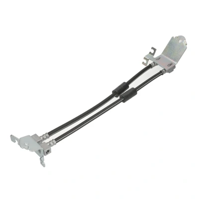 Abbildung von FEBI BILSTEIN 193337 Bremsschläuche Hinterachse, innen 435 FORD: Transit Custom V362 Kastenwagen, Bus, Tourneo Bus