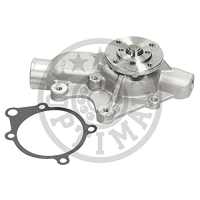 Abbildung von OPTIMAL AQ 1286 Wasserpumpe mit Dichtung 68 JEEP: Grand Cherokee I, II