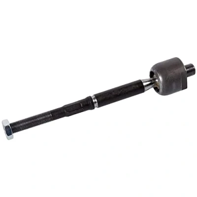 Abbildung von FEBI BILSTEIN 42744 Axialgelenk Vorderachse links, rechts, beidseitig 222 mit Kontermutter NISSAN: NV200 / Evalia Bus