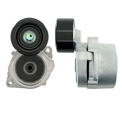 Abbildung von SKF VKM 63010 Spannrolle HONDA: ACCORD 7 Tourer, 8, CIVIC 8 Hatchback