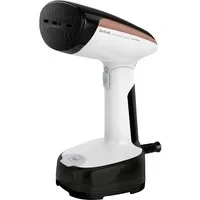 Abbildung von Tefal Dampfbürste DT3030 Access Steam Pocket, 1300 W, 15 Sekunden Aufheizzeit, keimvernichtend, 120 ml Wassertank
