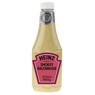 Abbildung von Smokey Baconnaise 875ml