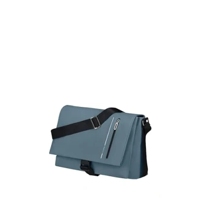 Abbildung von Samsonite Ongoing Umhängetasche, Damen, Größe: One Size, Petrol grey